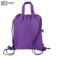 SACO MOCHILA RPET 