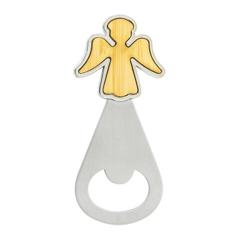 ABRIDOR FORMA ANJO "ANGELICO"