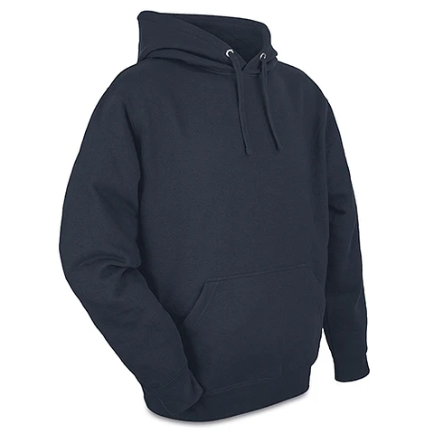 SWEAT COM CAPUZ "YORKER" — 10621