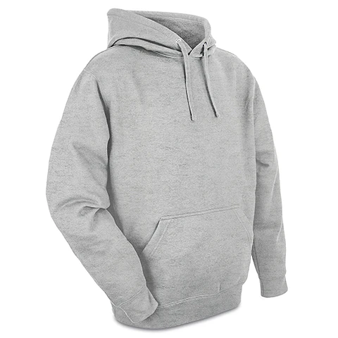SWEAT COM CAPUZ "YORKER" — 10622