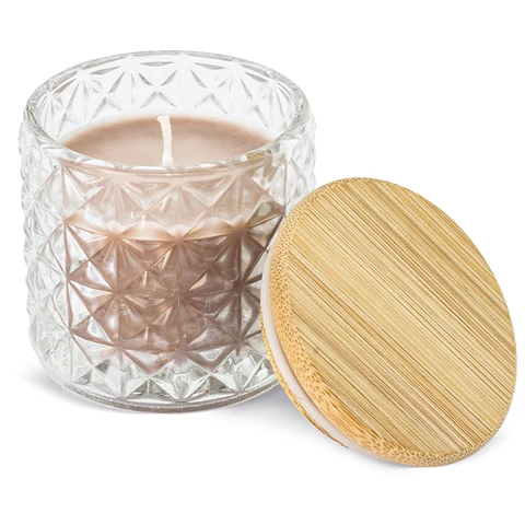 VELA AROMÁTICA "MUSA"