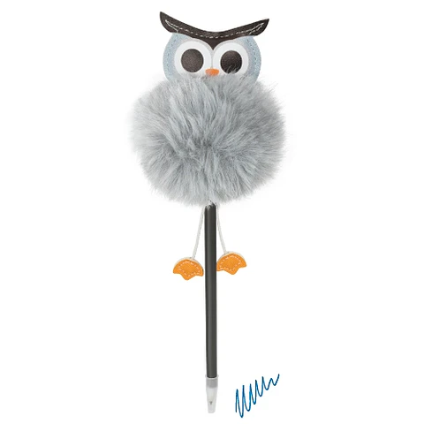 CANETA "BUBO"