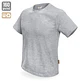 T-SHIRT DE ALGODAO 160G 