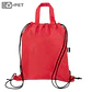 SACO MOCHILA RPET 