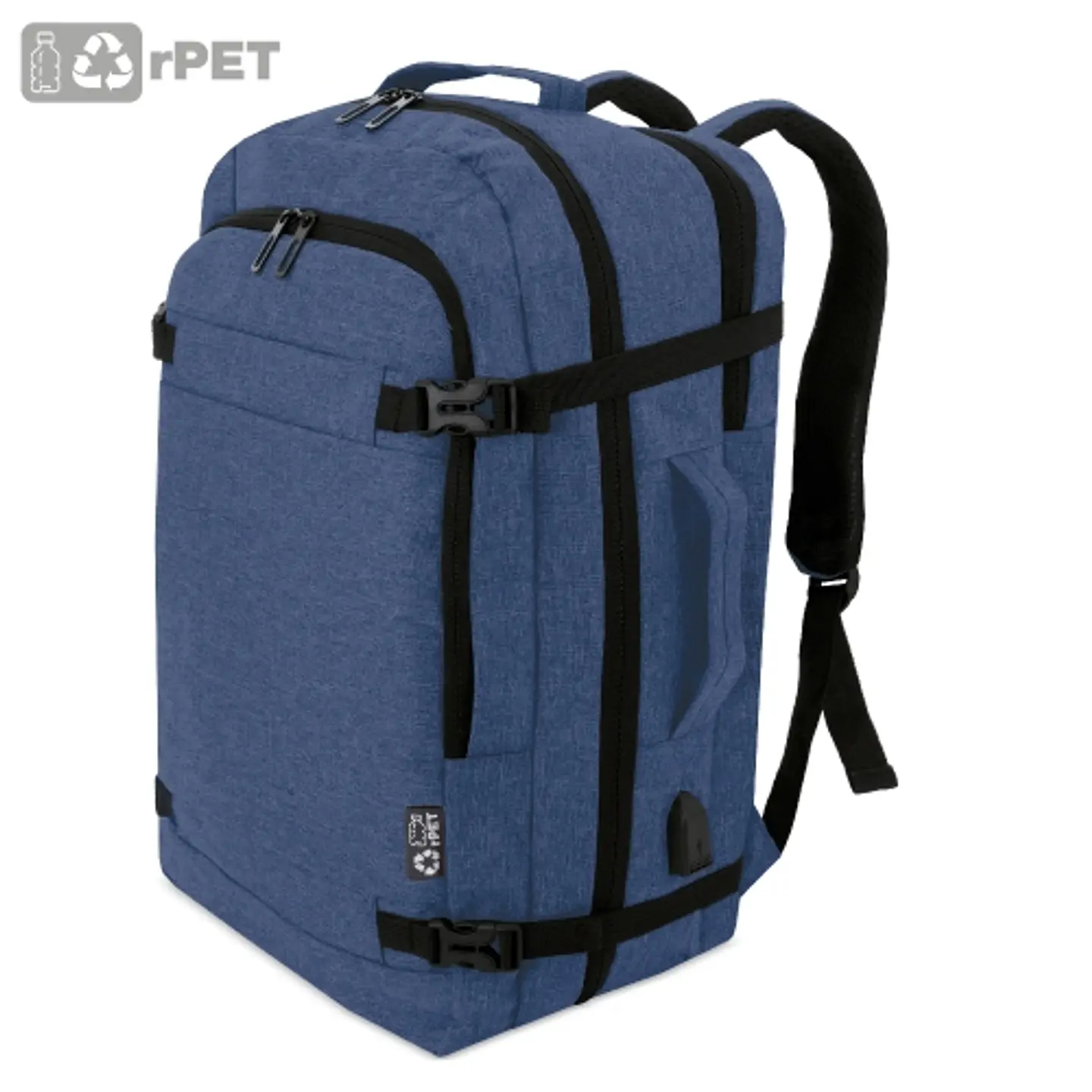 MOCHILA 