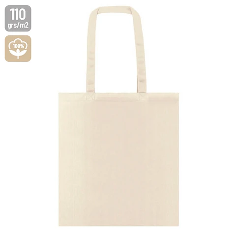 BOLSA DE ALGODÃO "ROULA"