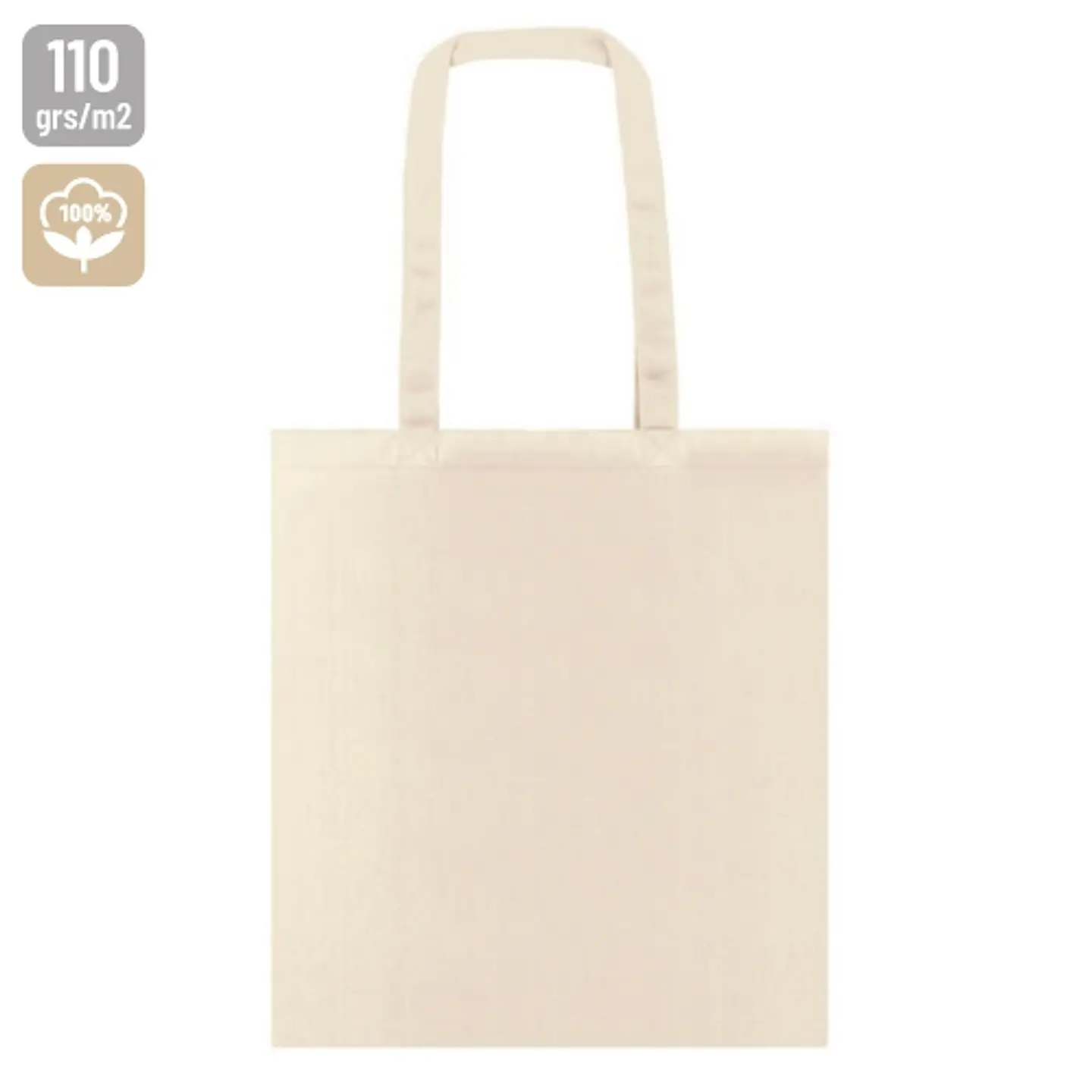 BOLSA DE ALGODÃO 