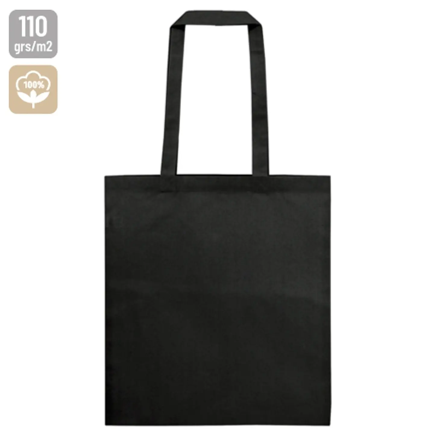 BOLSA DE ALGODÃO 