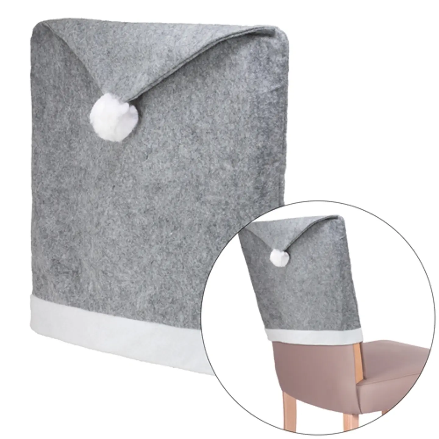 FUNDA PARA CADEIRAS 