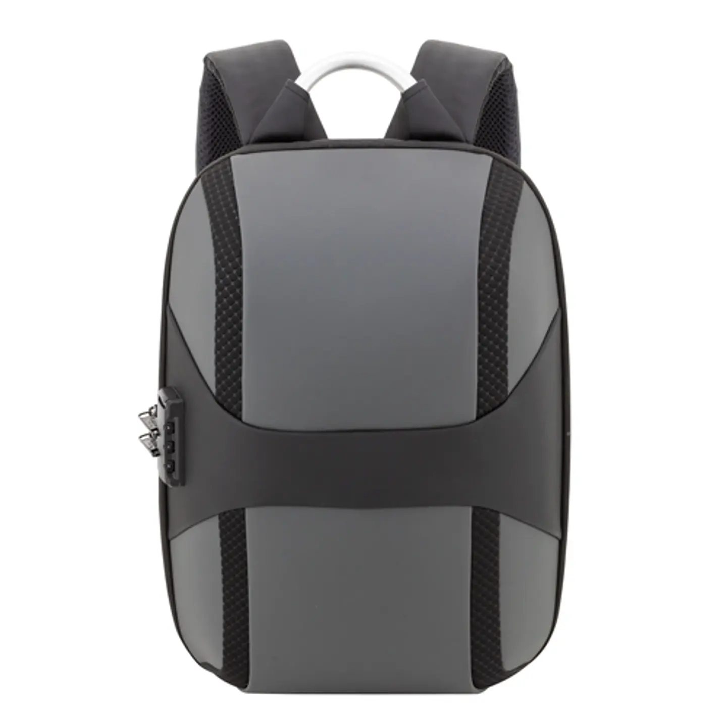 MOCHILA SEMI-RIGIDA 