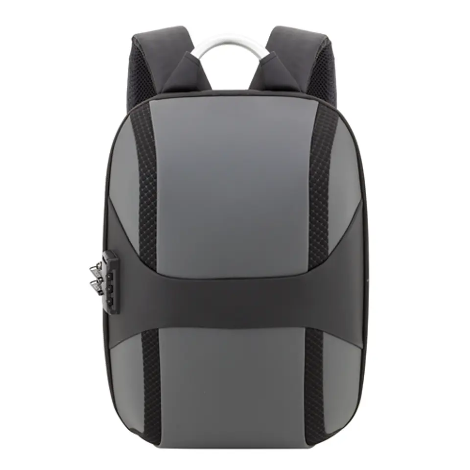 MOCHILA SEMI-RIGIDA 
