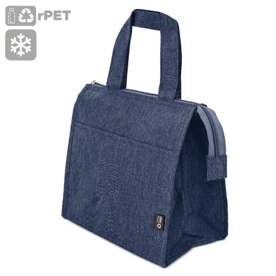 BOLSA TÉRMICA RPET 