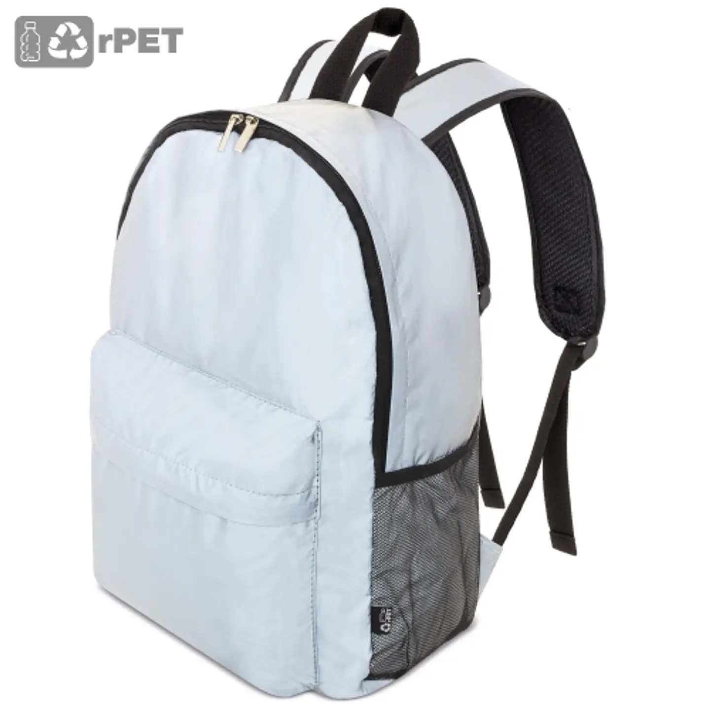 MOCHILA REFLECTANTE 