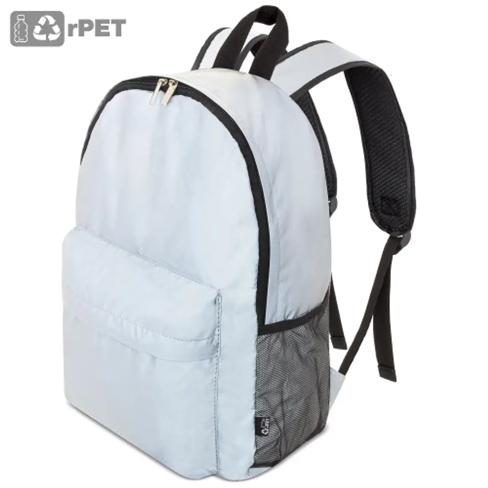 MOCHILA REFLECTANTE 