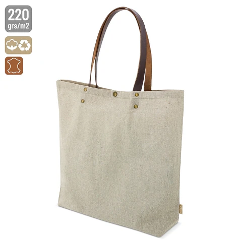 SACO CANVAS "MELANY"