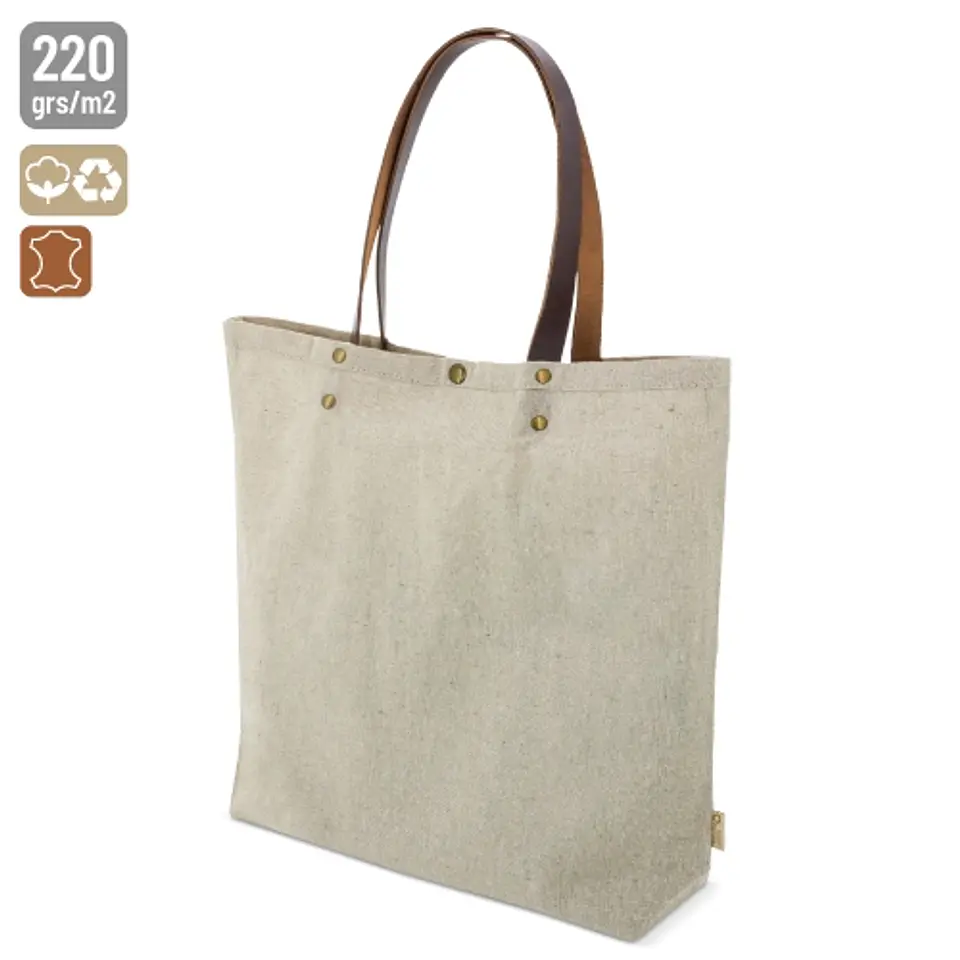 SACO CANVAS 