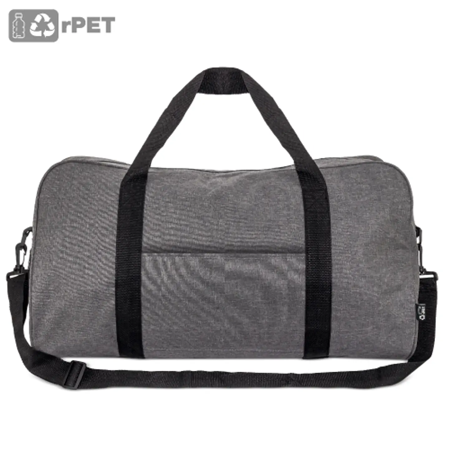 BOLSA DE DESPORTO RPET 