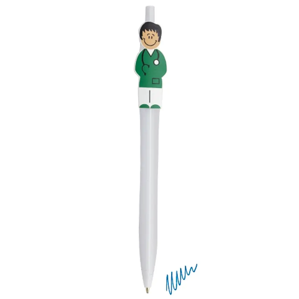 CANETA DOCTOR 