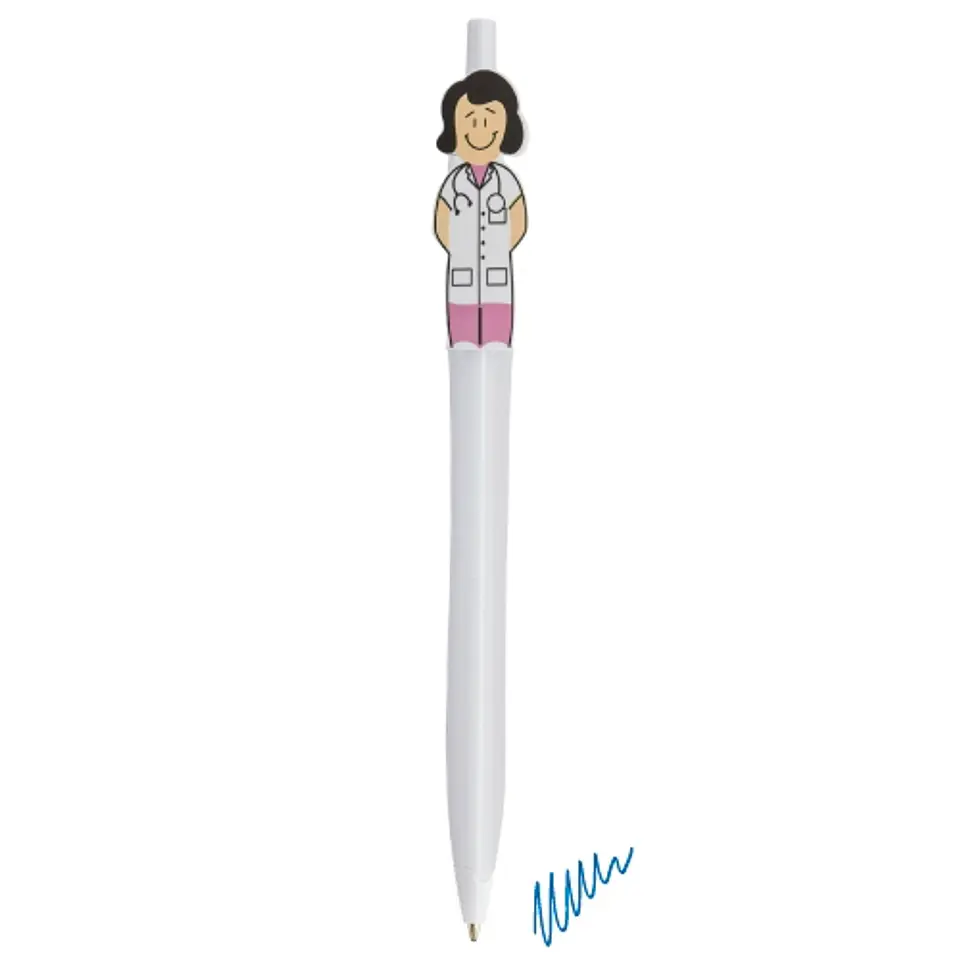 CANETA DOCTORA 