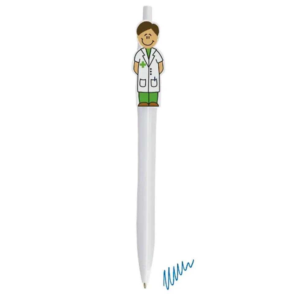 CANETA FARMACÉUTICO 