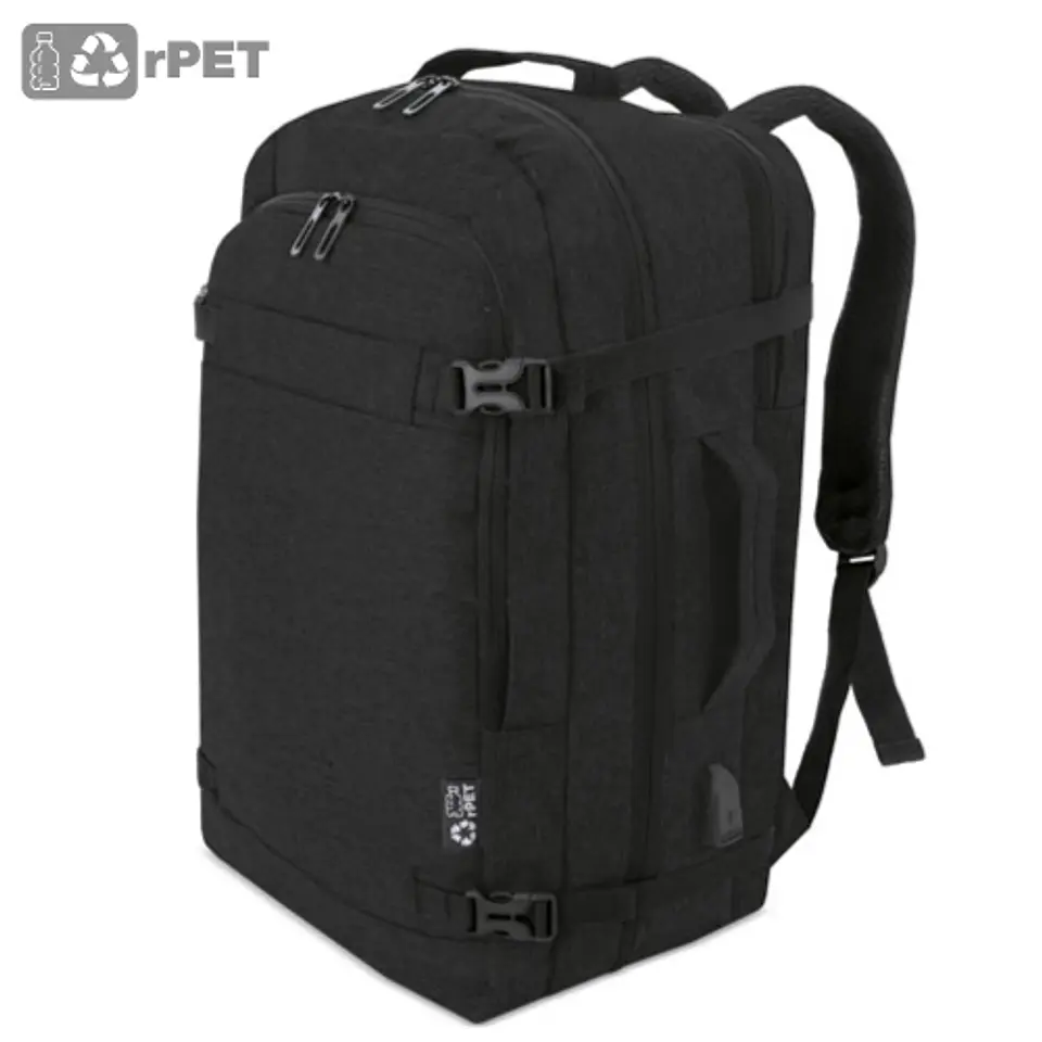 MOCHILA 