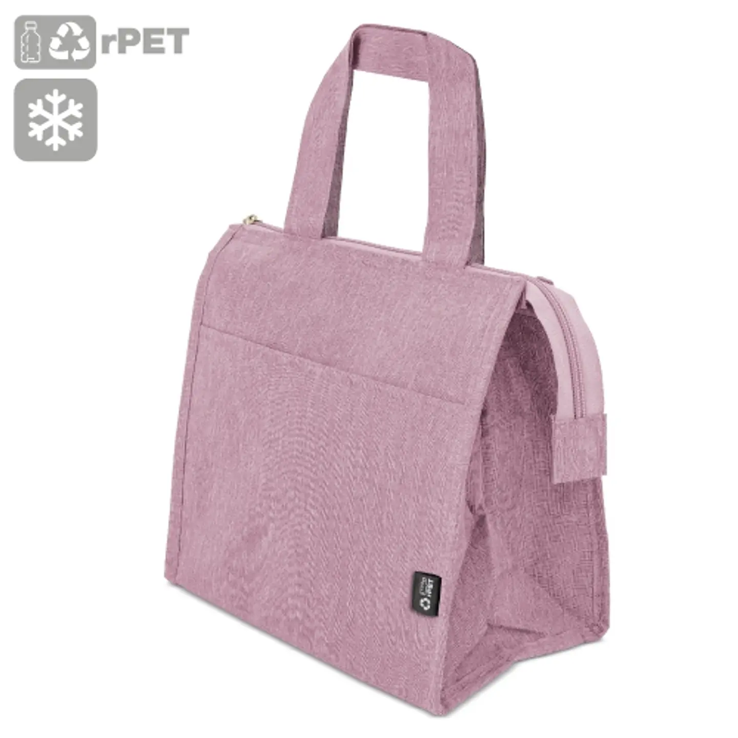 BOLSA TÉRMICA RPET 