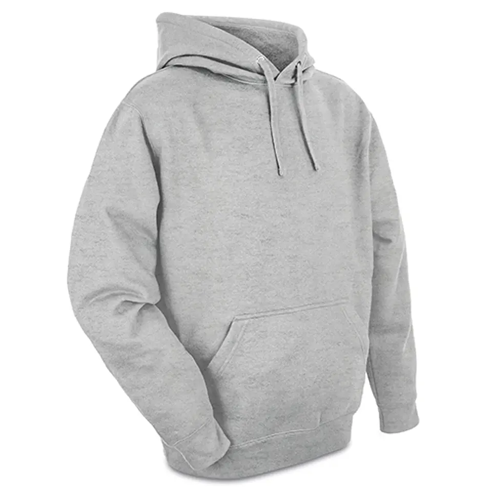 SWEAT COM CAPUZ 