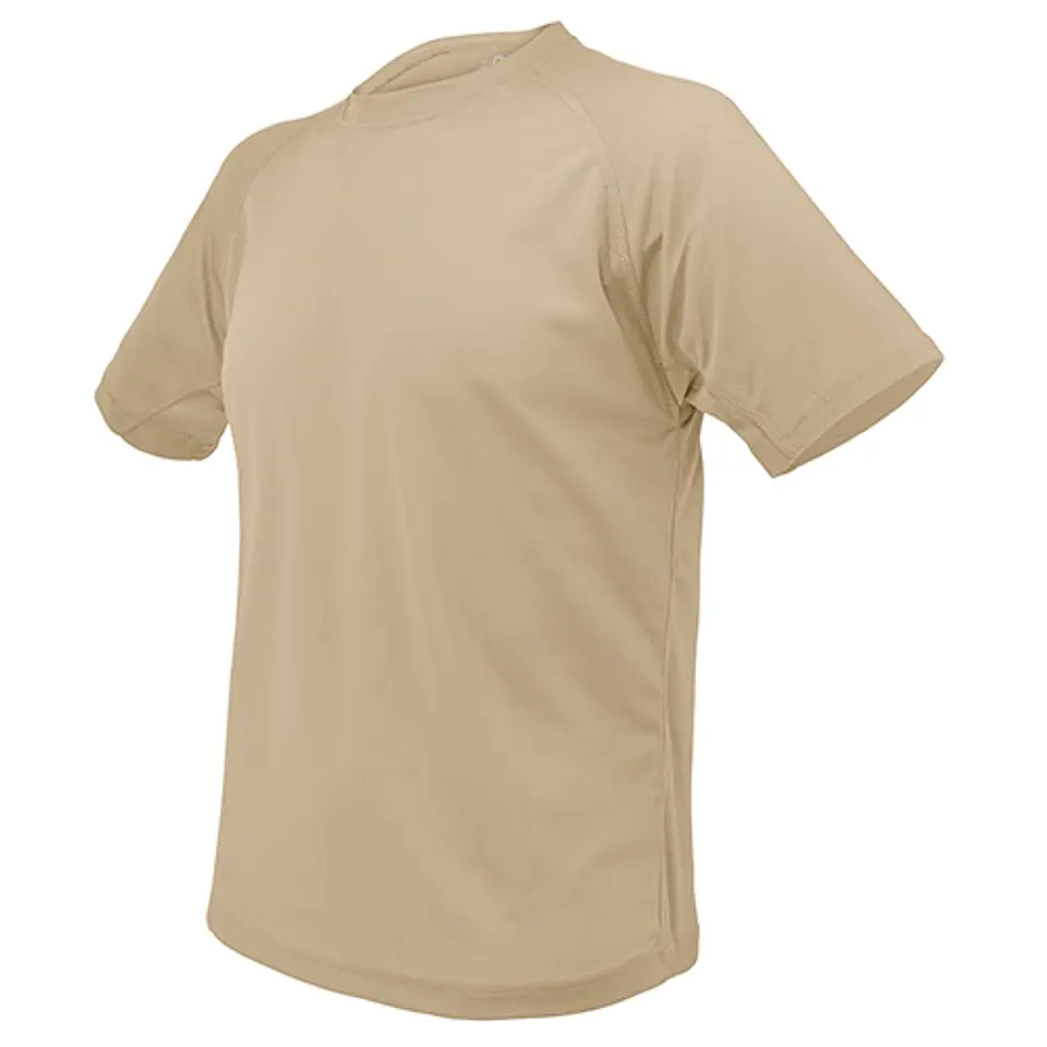 T-SHIRT LIGHT D&F HOMEM 