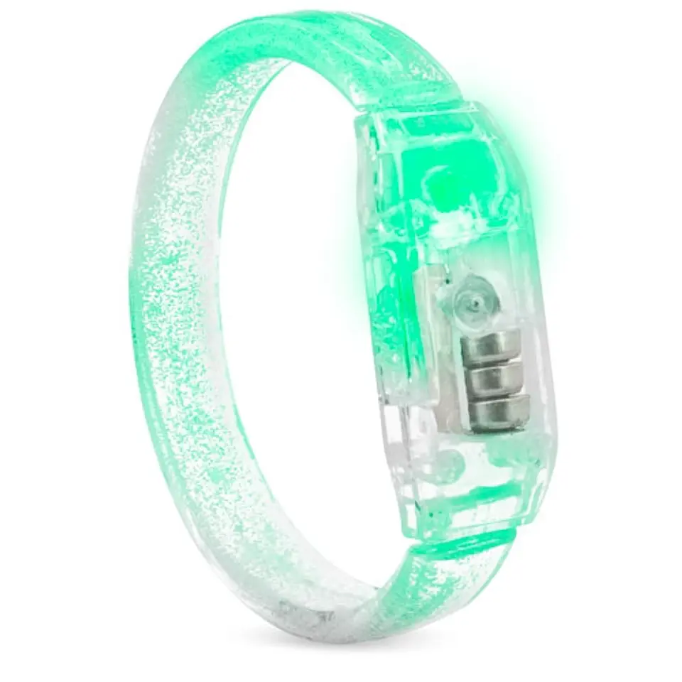 PULSEIRA LUMINOSA RGB 