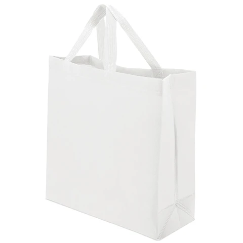 SACO NON WOVEN "NEW SENSE"