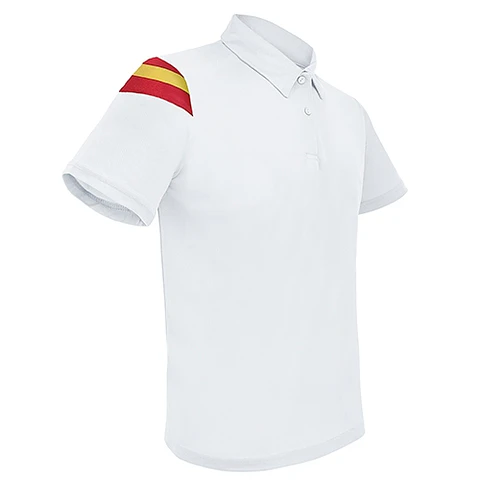 POLO BANDEIRA "FALCON" — 10753