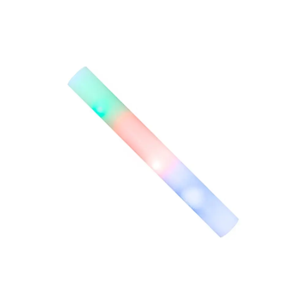 BARRA DE ANIMAÇÃO RGB 1
