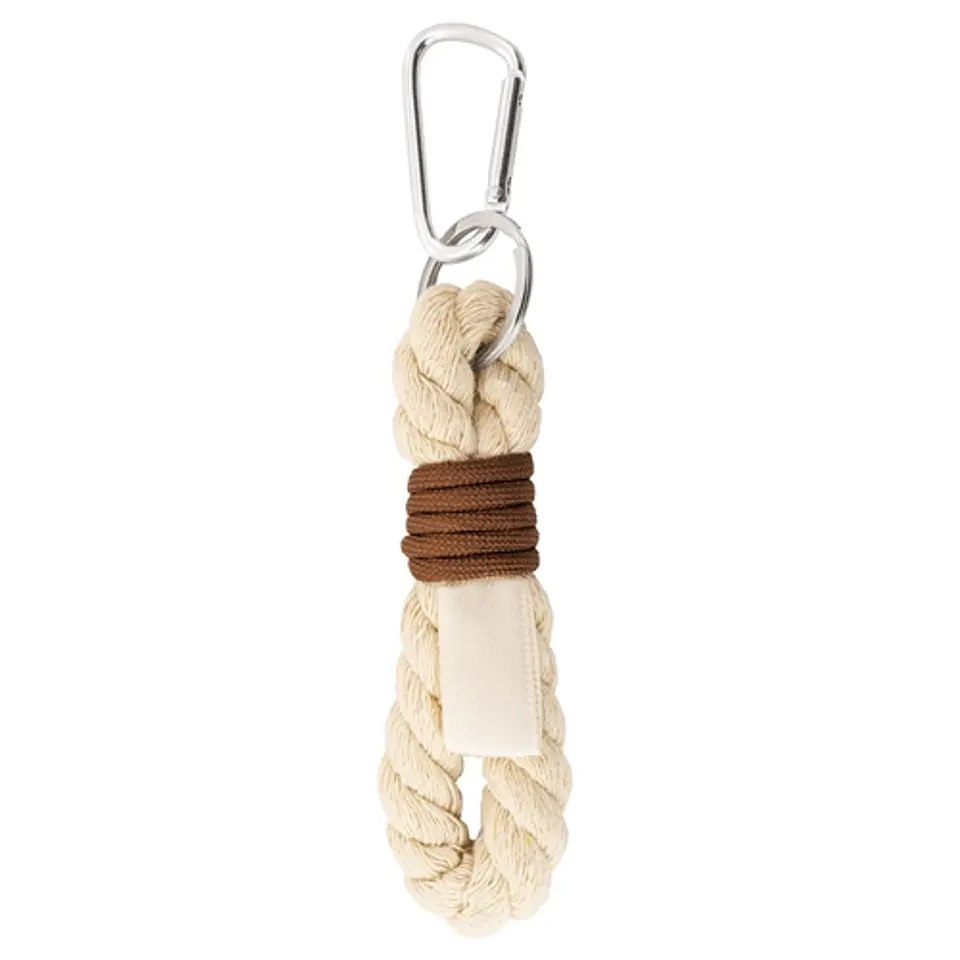 PORTA-CHAVES CORDA 