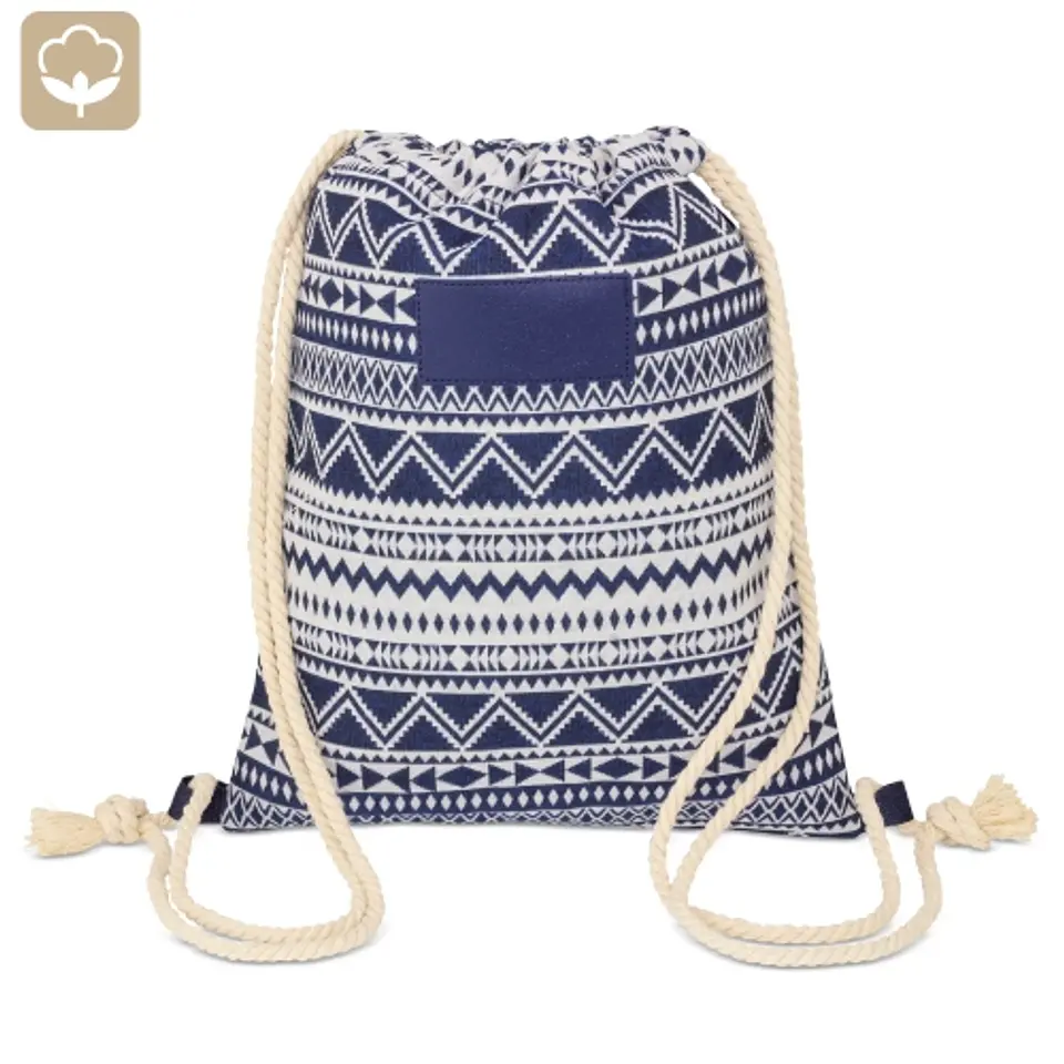 BOLSA MOCHILA 