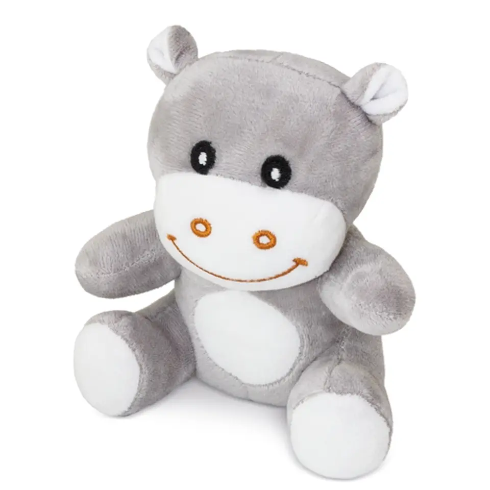 PELUCHE HIPOPOTAMO 