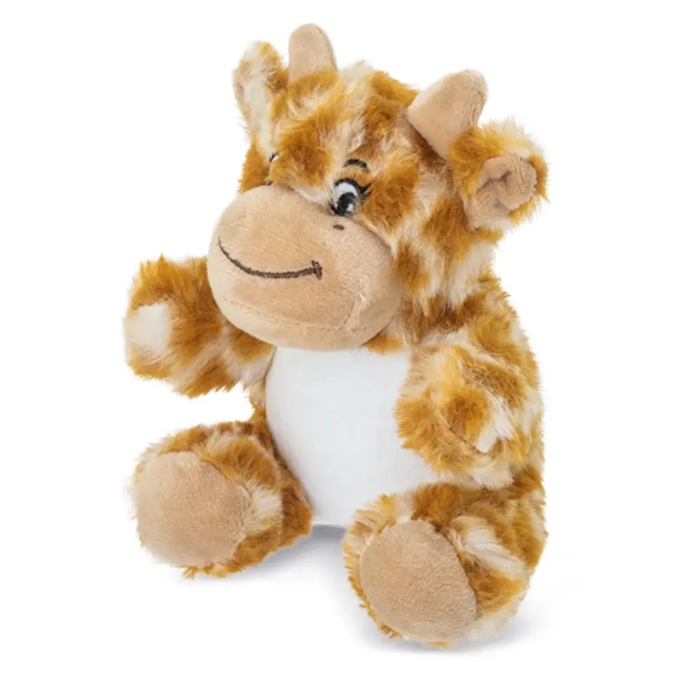 PELUCHE GIRAFA 