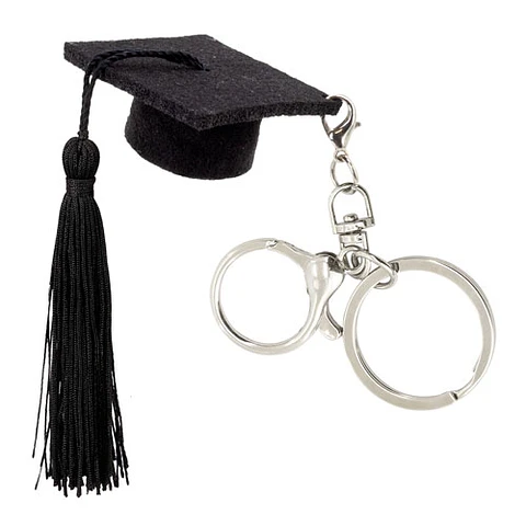 <p>PORTA-CHAVES  “DIPLOMADO”</p>