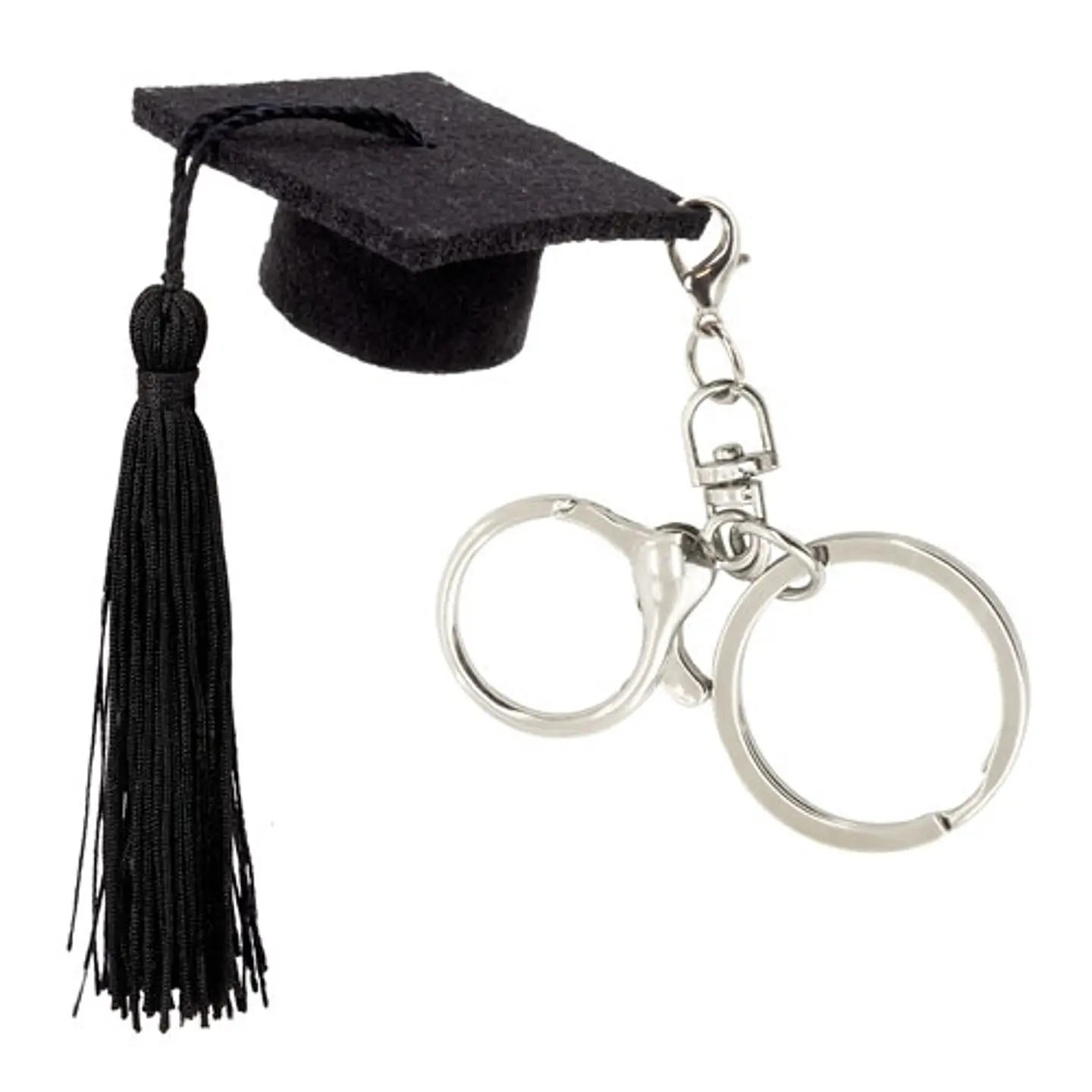 <p>PORTA-CHAVES  “DIPLOMADO”</p> 1