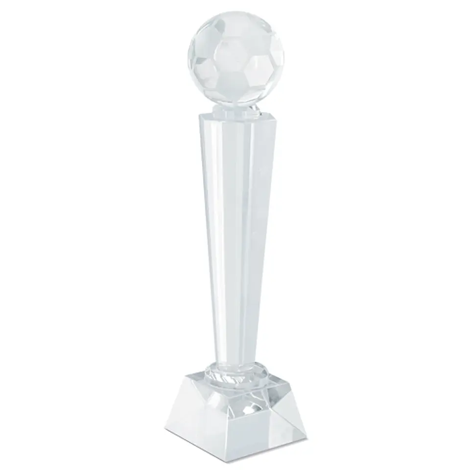 <p>TROFÉU DESPORTIVO “GOL”</p> 1