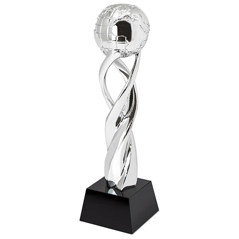 TROFÉU "OLIMPO"