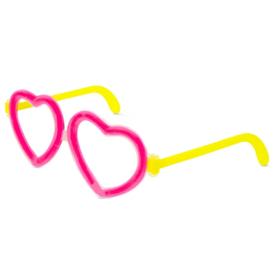 OCULOS DE NEON 
