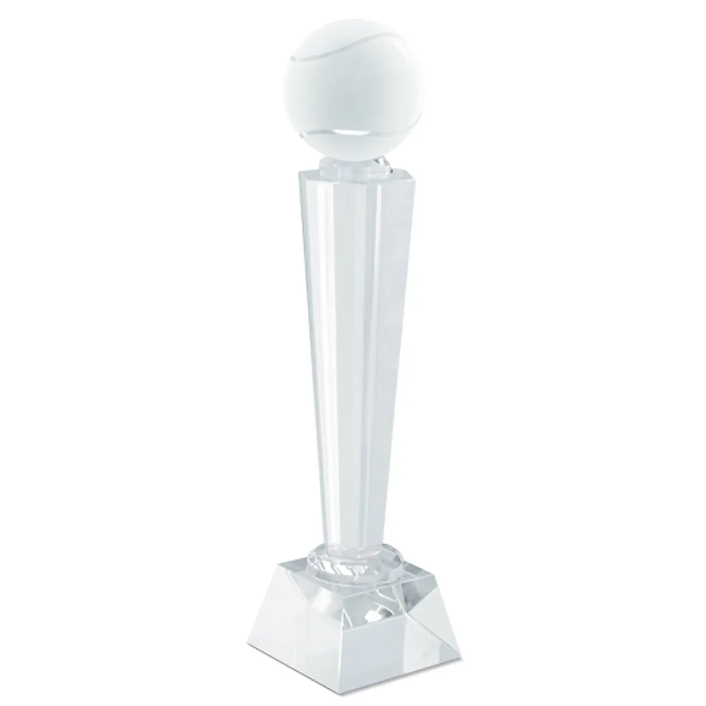 <p>TROFÉU DESPORTIVO “SMASH”</p> 1