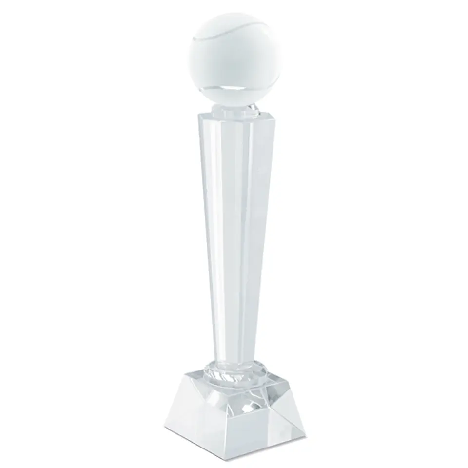<p>TROFÉU DESPORTIVO “SMASH”</p> 1