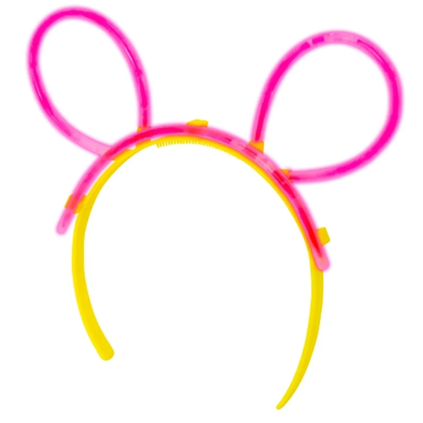 DIADEMA DE NEON 