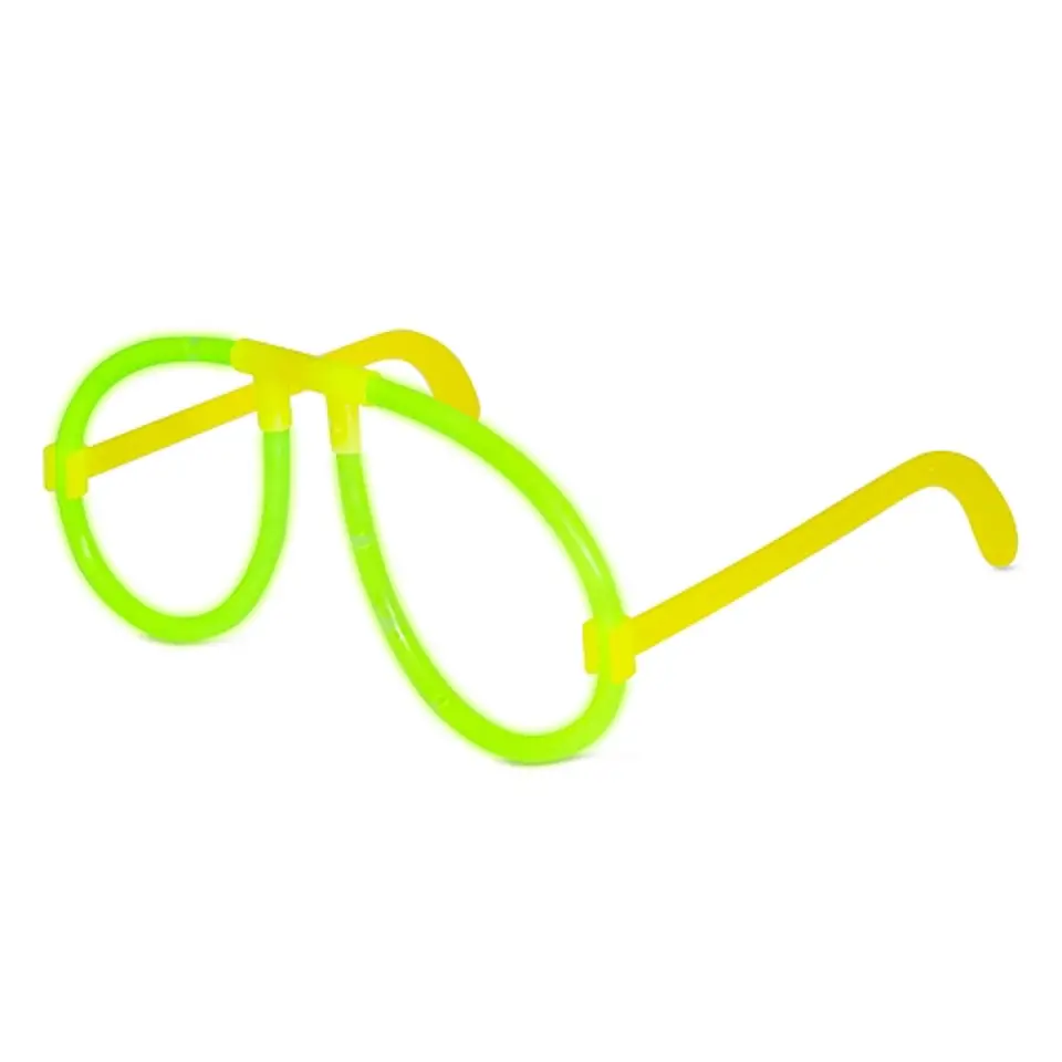 OCULOS DE NEON 