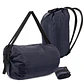 SACO-MOCHILA DOBRÁVEL 