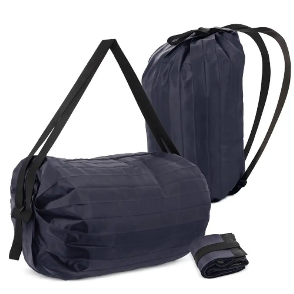 SACO-MOCHILA DOBRÁVEL 