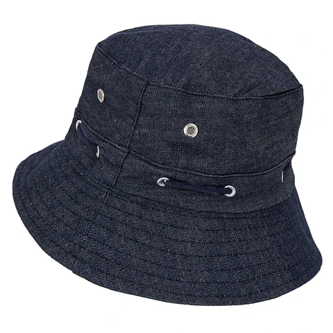 CHAPÉU DENIM “OWEN”