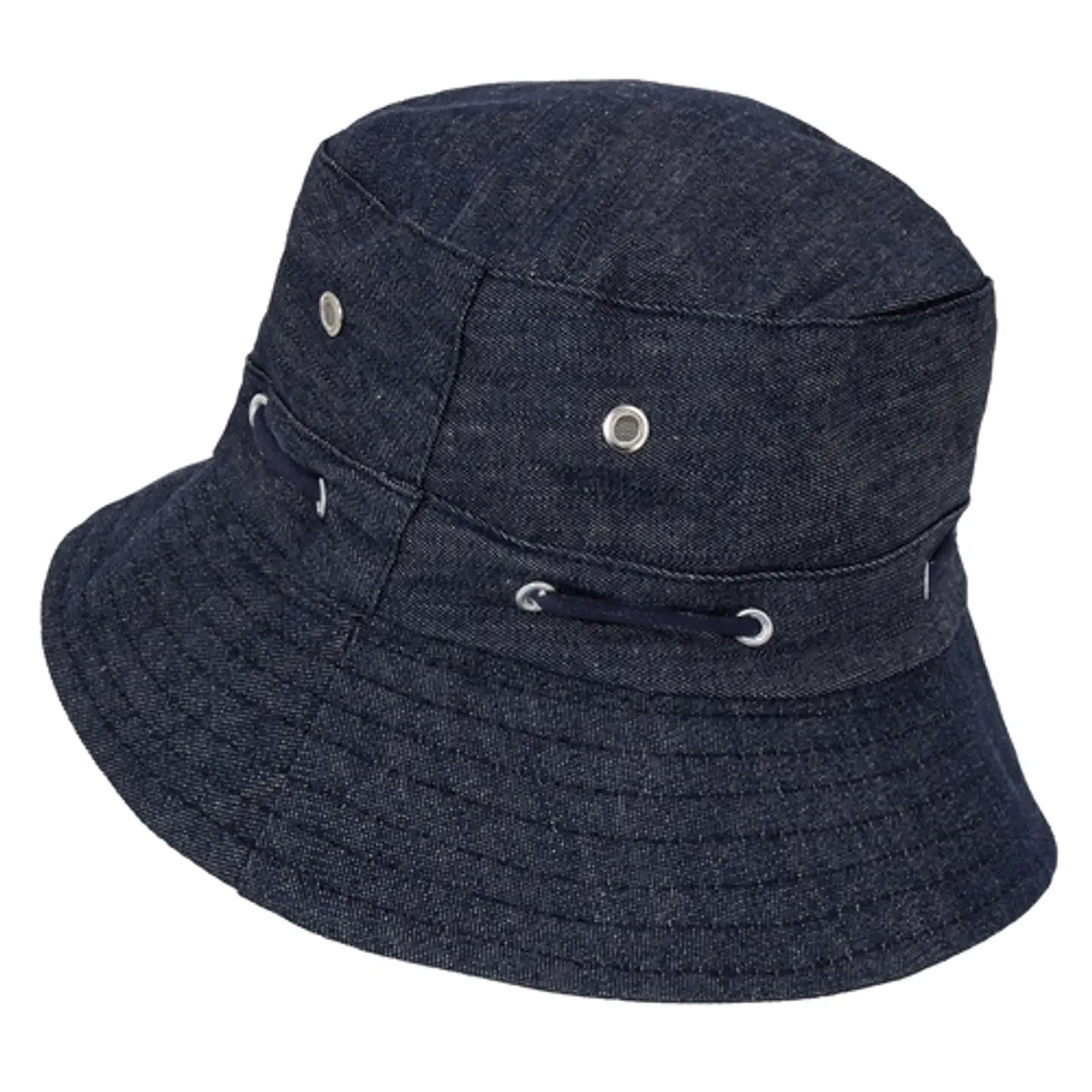 CHAPÉU DENIM “OWEN” 1