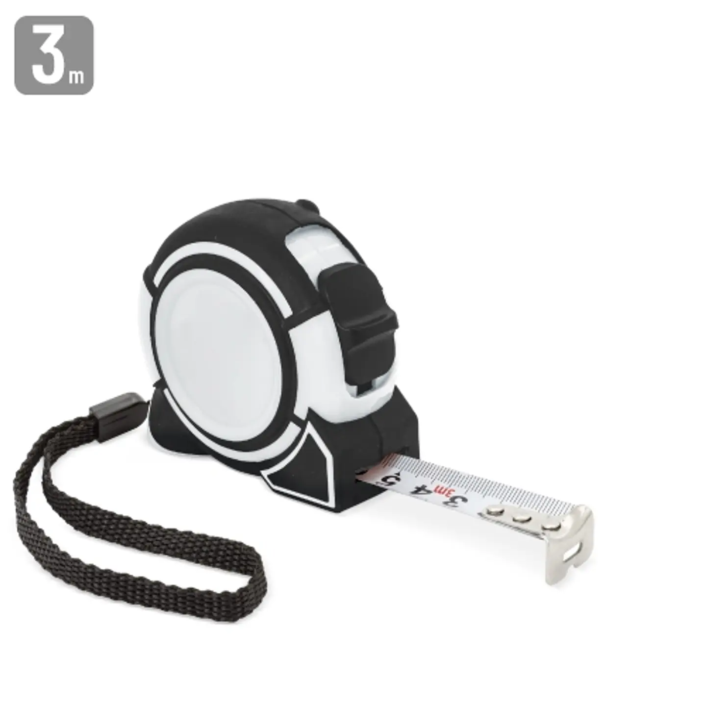 FLEXÓMETRO 3M 